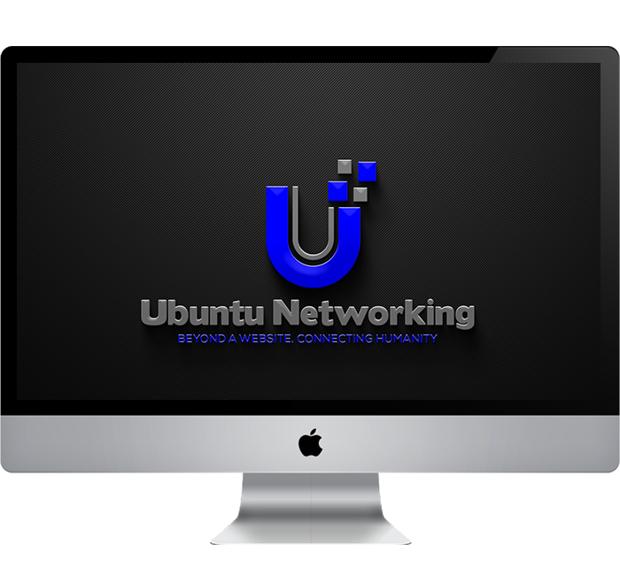 Ubuntu Networking Logo